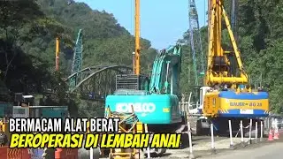 Update Hari Ini Progres Lembah Anai Setelah di Buka Untuk Umum
