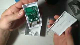 Como fazer ADAPTAÇÂO para interruptor de CAMPAINHA | caixa 2x2 | Campainha sem fio | HOW to Make DIY