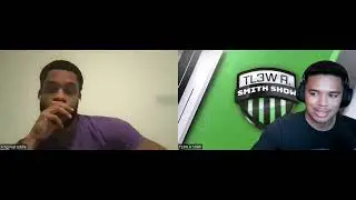 TLew A Smith Week 1 Recap & Week 2 Predictions! S3
