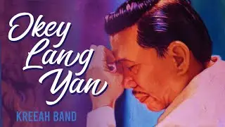 #HappyBirthdayBroEli #ProudMCGI OKEY LANG YAN