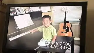 Zoé piano 