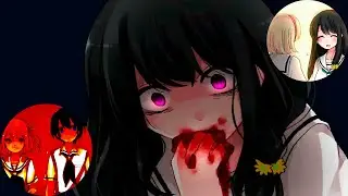 La Yandere Canibal