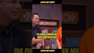 Udah Putus, DIKA ROASTING HESTI! | Lapor Pak Short 