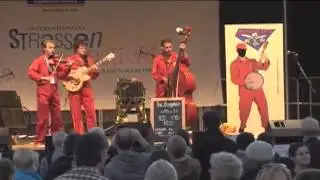The Busquitos | SMF 2013