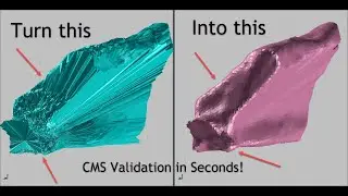 Condition Solids
