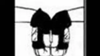 chidori senbon hand sings