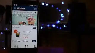 iDealo App Review