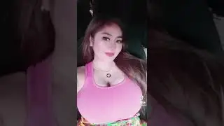 tante riska ariska - viral tiktok 2021