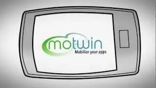 Build Context-Aware Apps with moTwin Platform