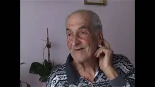 PESMOM U POZORIŠTE - Nikola Andonov