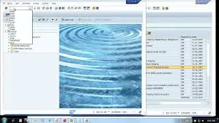 SAP BASIS COURSE: Lec 31. Even based BG Jobs Scheduling.