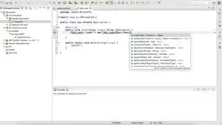 Java Tutorial: JavaFX UI using FXML