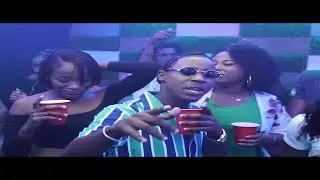Youngbiff-Party time (official music video)