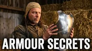 Why Medieval Armour Is Harder Than It Looks