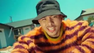 JamieBoy  - Say Less - Remix Edit