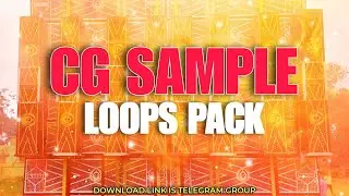 Fl Studio Sample Pack | CG Sample Pack | Malai Music Sample Pack | fl Studio Free pack 👍