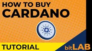 Where to buy Cardano bitLAB Tutorial