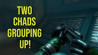 Dominating Every Server In Marauders! (Ft . RubberTaco)