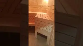 Парилка Московская область