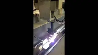 Pandjiris 9629 Seam Welder 2007 for sale