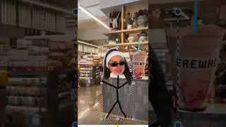 SUPERMARKT ABENTEUER MIT MAMA