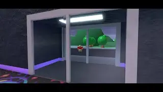 How to get the Fresh Air Badge -- Super Bomb Survival -- ROBLOX