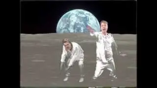The Right Stuff
