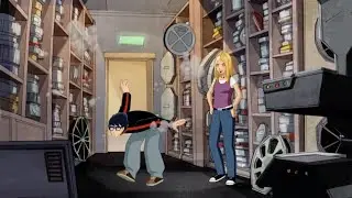 Cal Dust Sneezing Fit