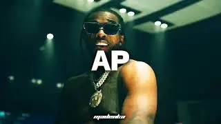 [SOLD] Pop Smoke Type Beat 2021 - 