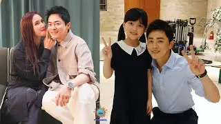Jo Jung suk – A Devoted Father and Husband Behind the Spotlight