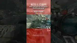 This is why you don't Camp 😂 