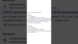 Google Ad Transparency |  Digital Marketing Course in Thrissur