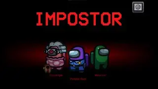 Amogus