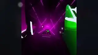 BTS Burning Up (Fire) on beat saber (read description)