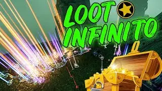 Borderlands 3 | TODAS LAS ARMAS (Loot Infinito facil) 100% Garantizado