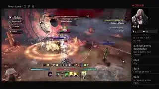 Little mamba wants to be a little healer