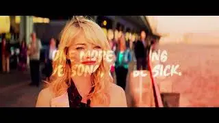 Peter and Gwen - Payphone