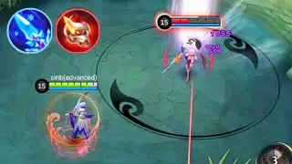 luo yi new build, goodbye tank meta!!!