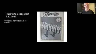 Student and Teacher Talk: What did ordinary Germans know about the Holocaust?