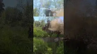 Упражнения для спины. Олег сказал! #enduro_garage #эндуро #мото #питбайк #memes