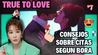 BO-RA! DEBORAH TE DEJA ALGUNOS CONSEJOS SOBRE CITAS PARA TODAS LAS ETAPAS DE UNA RELACIÓN 😍