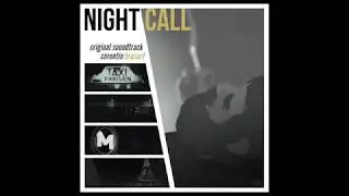 Night Call (Original Soundtrack) | Full Album