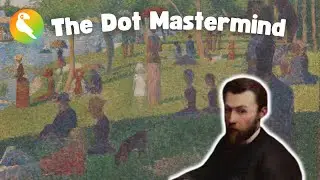 What is Pointillism? Georges Seurat for Kids & Teachers