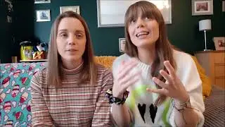 Growing Together - The Blossom Twins on Children's Mental Health Week 2022