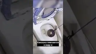 Унитаз с подъёмником