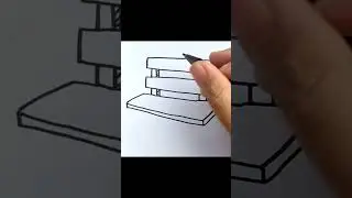 How to draw a Bench