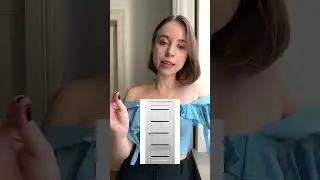Топ-5 устаревших дверей🚪 #дизайнинтерьера #покупки #дизайн #интерьер #ремонт #home #обзор #двери