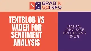 TextBlob vs. VADER For Sentiment Analysis Using Python