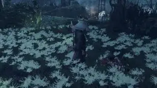 The Spirit of Yarikawa's Venegence - Ghost of Tsushima