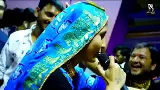 GEETA BEN RABARI LIVE STAGE PROGRAM JOGANI MAA SOLA ROAD ||BOOM DIGITAL||  LIVE PROGRAM 2020